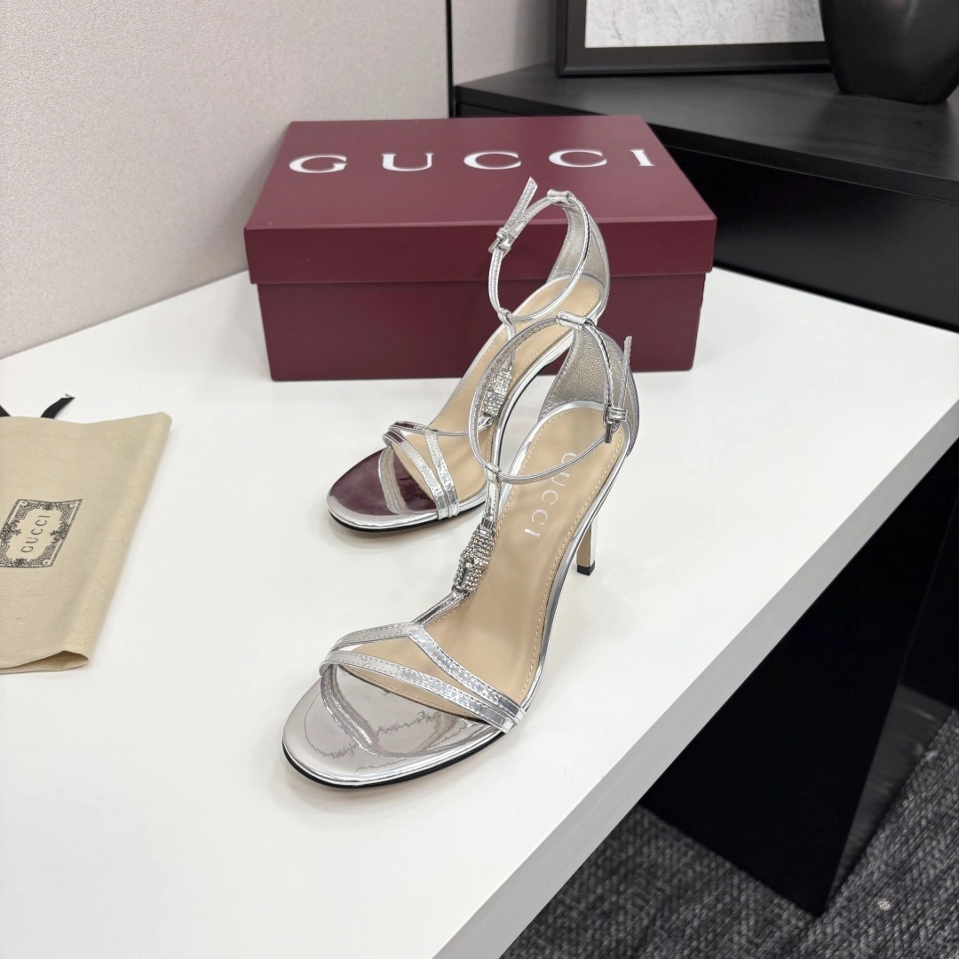 COCO-- 6u33i 836812 AABU5 8106 Heel height：9.5cm item:E-X541I1203